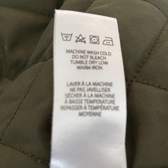 Old Ranch Brands Women's Barnwell Vest - Picture 6 of 6